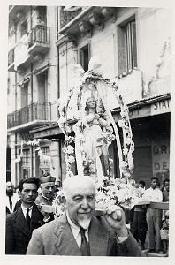 Oranie annee mariale 1949 - 79